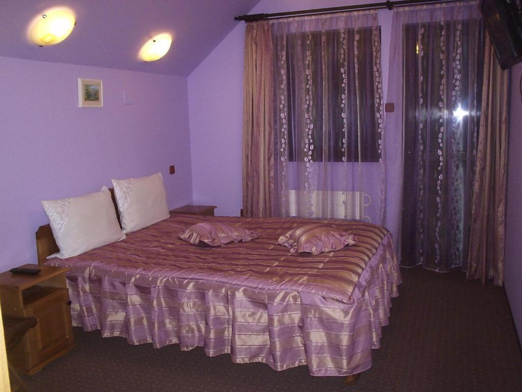 Pension Raluca ซินายา ห้อง รูปภาพ